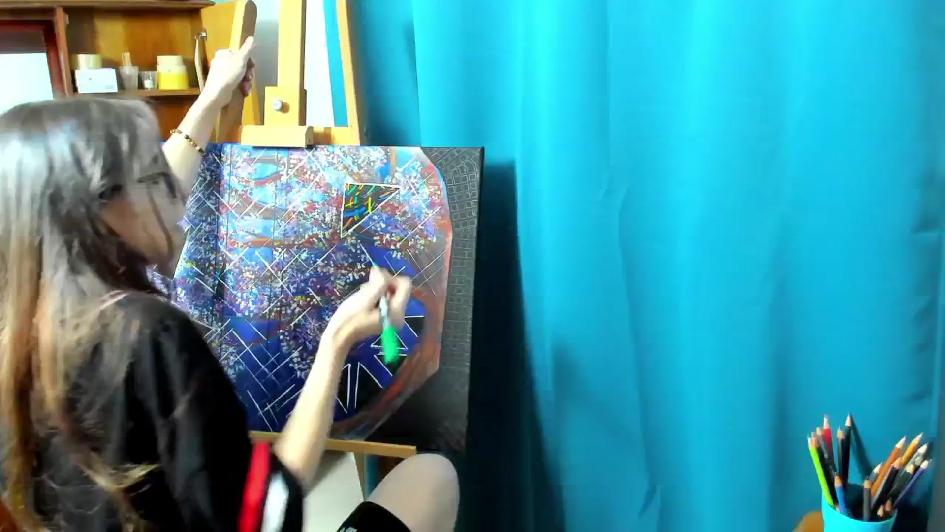 Gallery image thumbnail from NatashaCruise's myfreecams stream on, 12/17/2024, 22:25 image 19 of 20