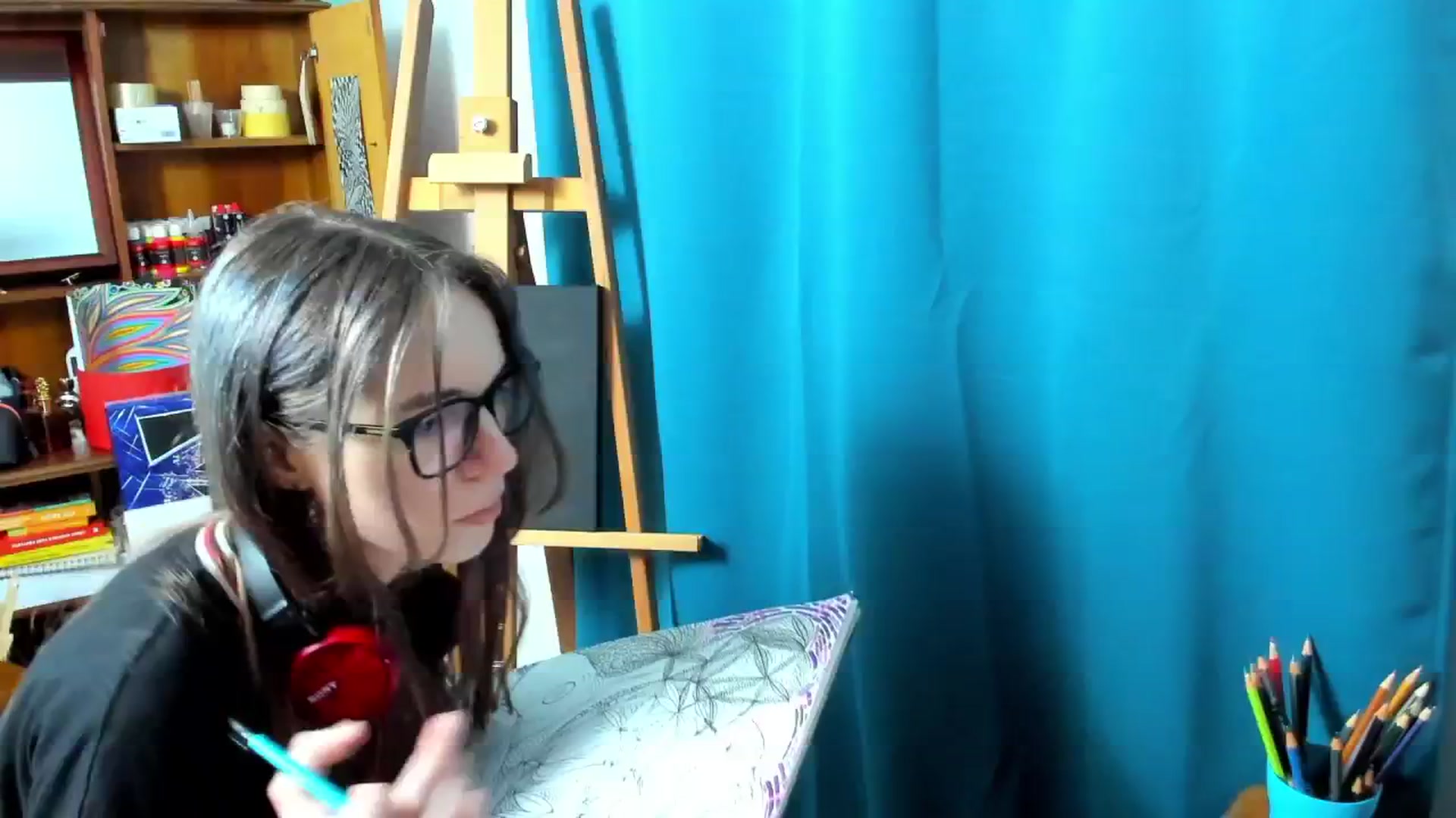 Gallery image thumbnail from NatashaCruise's myfreecams stream on, 12/17/2024, 22:25 image 6 of 20