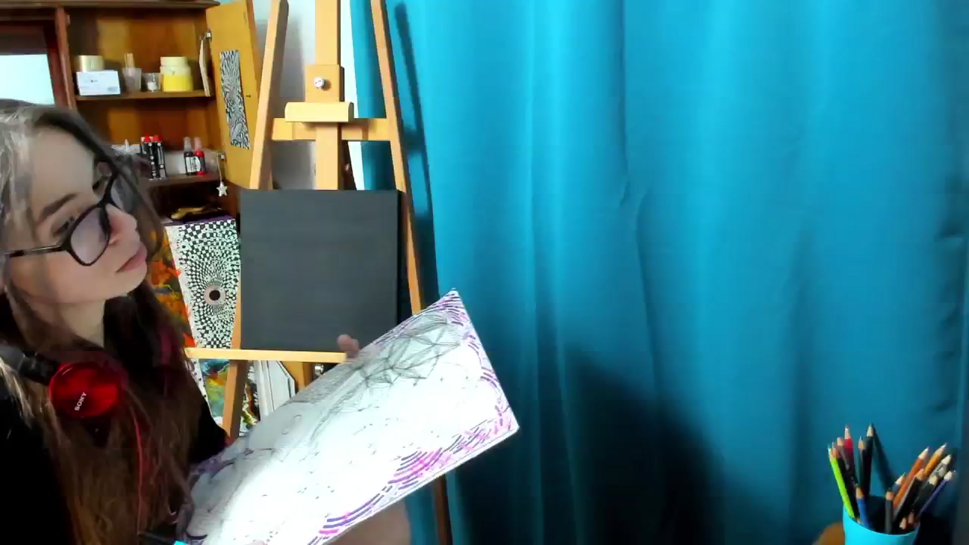 Gallery image thumbnail from NatashaCruise's myfreecams stream on, 12/17/2024, 22:25 image 8 of 20