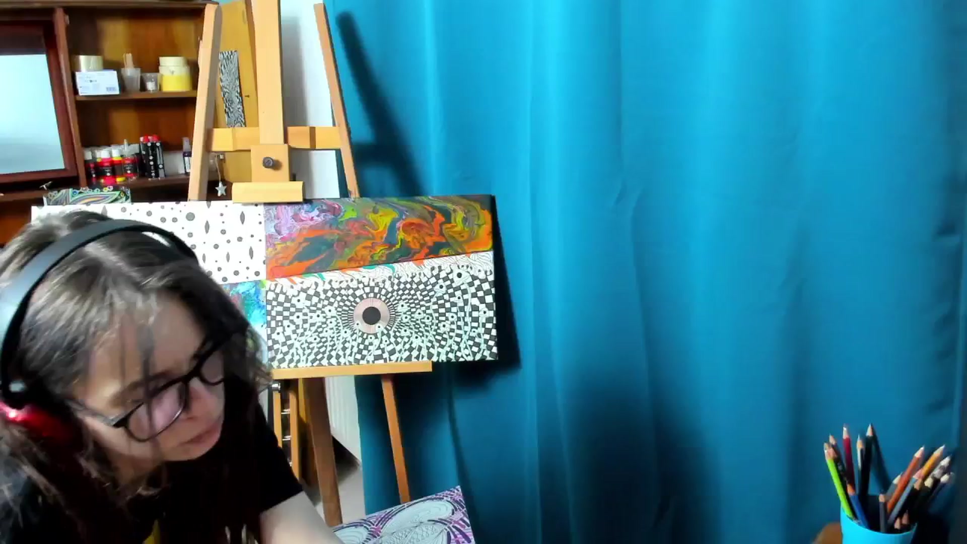 Gallery image thumbnail from NatashaCruise's myfreecams stream on, 12/18/2024, 20:59 image 10 of 20