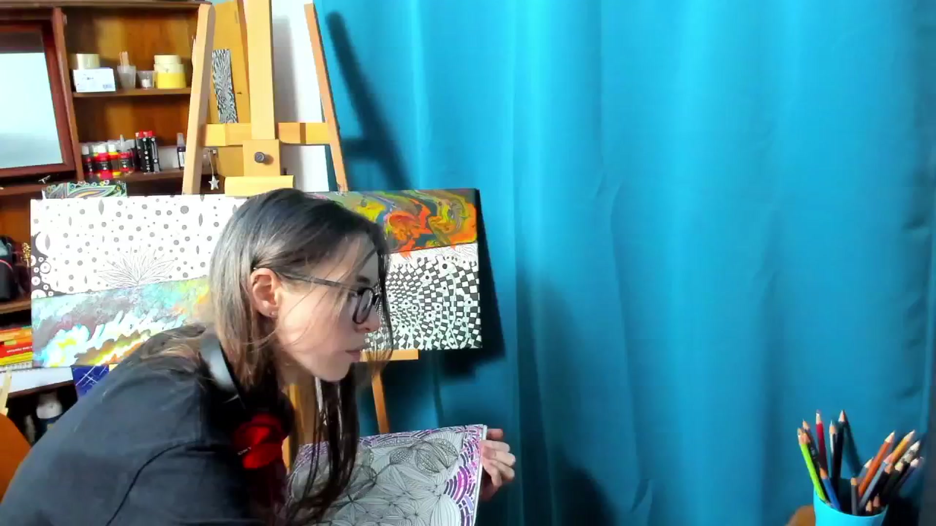 Gallery image thumbnail from NatashaCruise's myfreecams stream on, 12/18/2024, 20:59 image 15 of 20