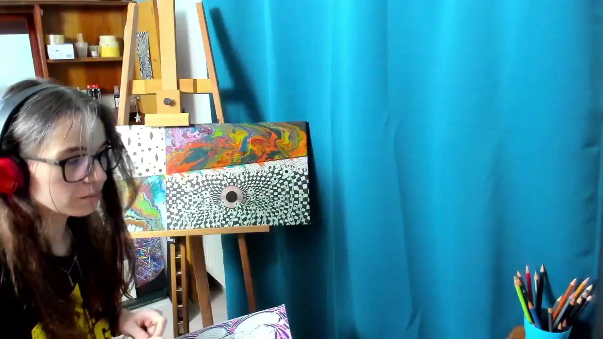 Gallery image thumbnail from NatashaCruise's myfreecams stream on, 12/18/2024, 20:59 image 12 of 20