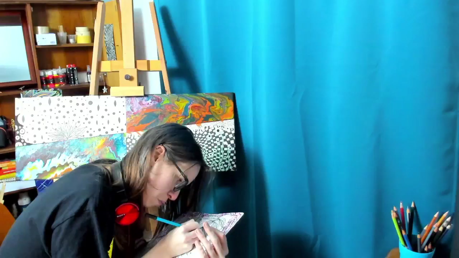 Gallery image thumbnail from NatashaCruise's myfreecams stream on, 12/18/2024, 20:59 image 18 of 20