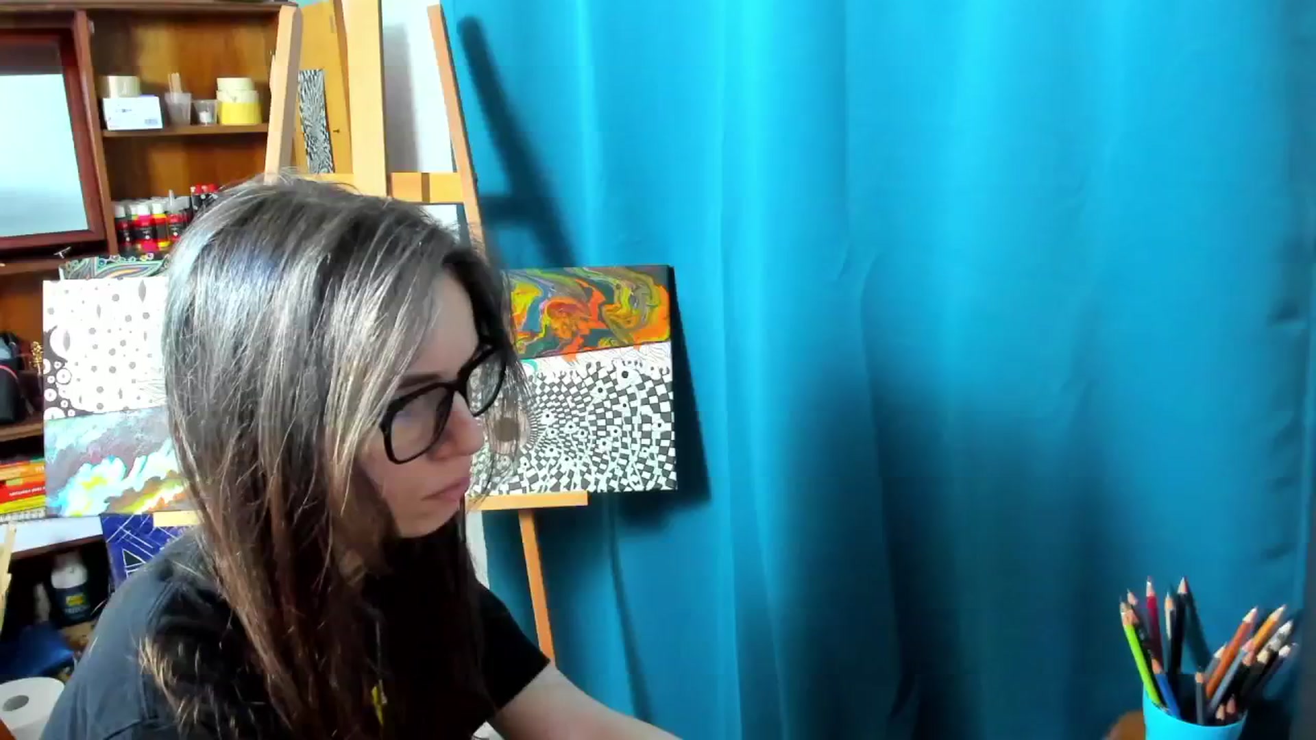 Gallery image thumbnail from NatashaCruise's myfreecams stream on, 12/18/2024, 20:59 image 1 of 20