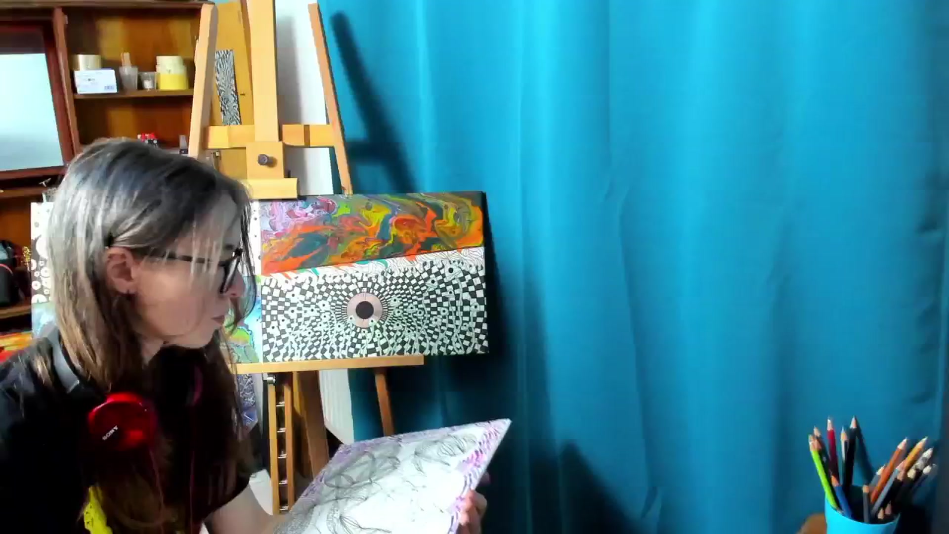 Gallery image thumbnail from NatashaCruise's myfreecams stream on, 12/18/2024, 20:59 image 19 of 20