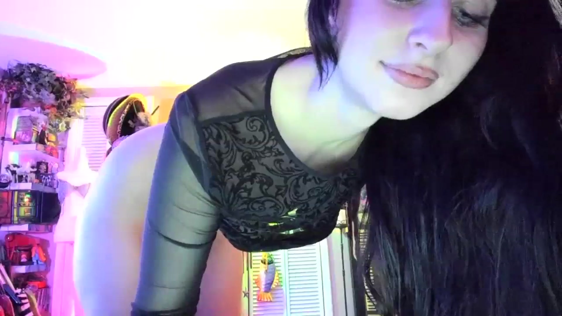Gallery image thumbnail from NatashaSexxx's myfreecams stream on, 01/26/2024, 08:12 image 15 of 20