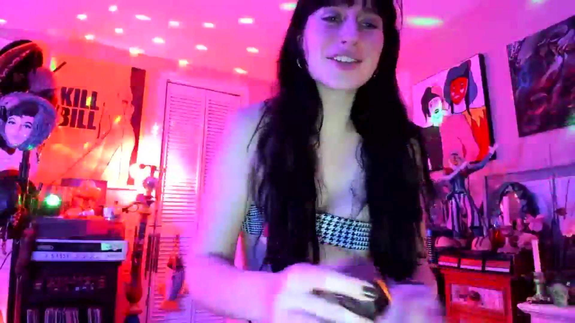 Gallery image thumbnail from NatashaSexxx's myfreecams stream on, 02/11/2024, 10:58 image 12 of 20