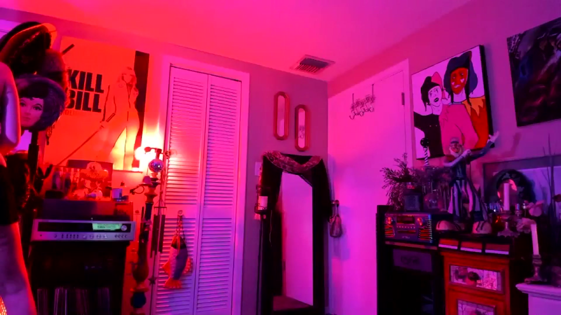 Gallery image thumbnail from NatashaSexxx's myfreecams stream on, 02/11/2024, 10:58 image 6 of 20