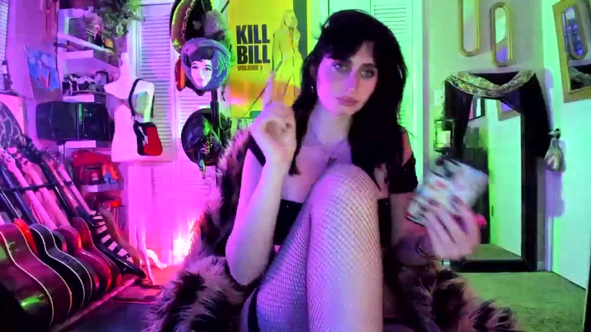 Gallery image thumbnail from NatashaSexxx's myfreecams stream on, 02/18/2024, 07:34 image 14 of 20