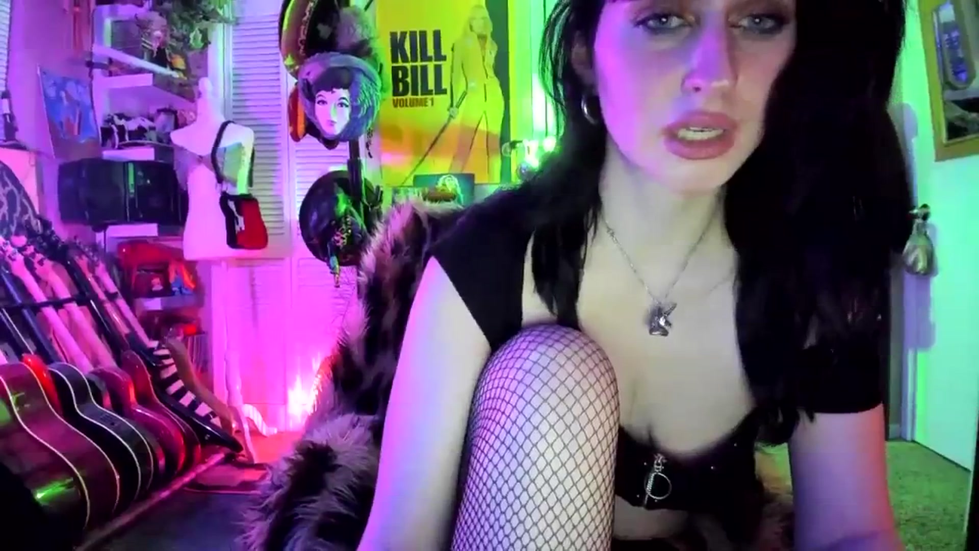 Gallery image thumbnail from NatashaSexxx's myfreecams stream on, 02/18/2024, 07:34 image 13 of 20