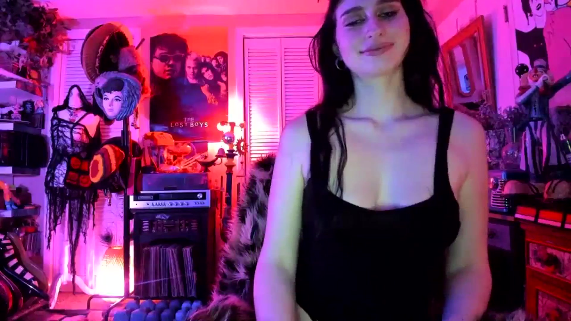 Gallery image thumbnail from NatashaSexxx's myfreecams stream on, 03/16/2024, 09:18 image 11 of 20