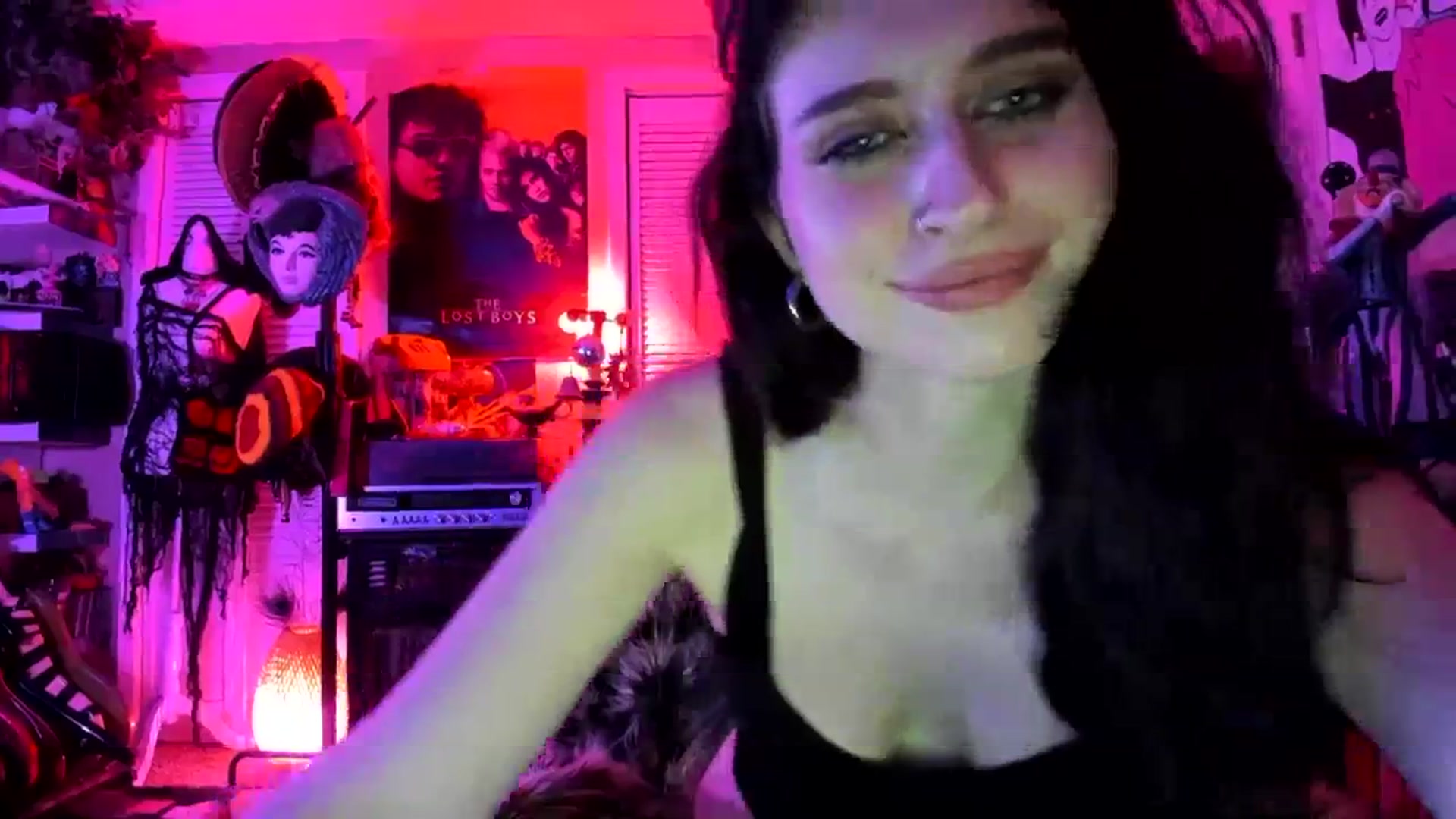 Gallery image thumbnail from NatashaSexxx's myfreecams stream on, 03/16/2024, 09:18 image 4 of 20