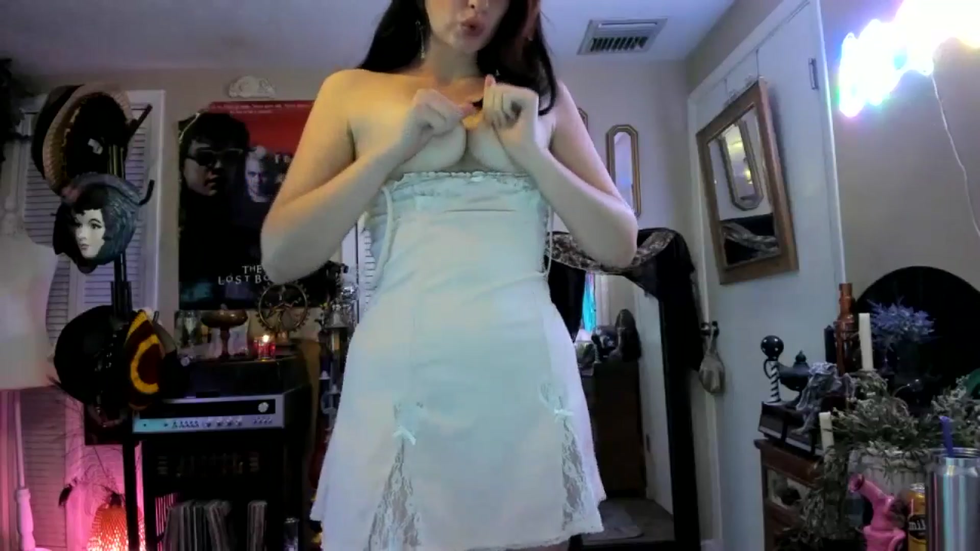 Gallery image thumbnail from NatashaSexxx's myfreecams stream on, 07/09/2024, 09:11 image 9 of 20