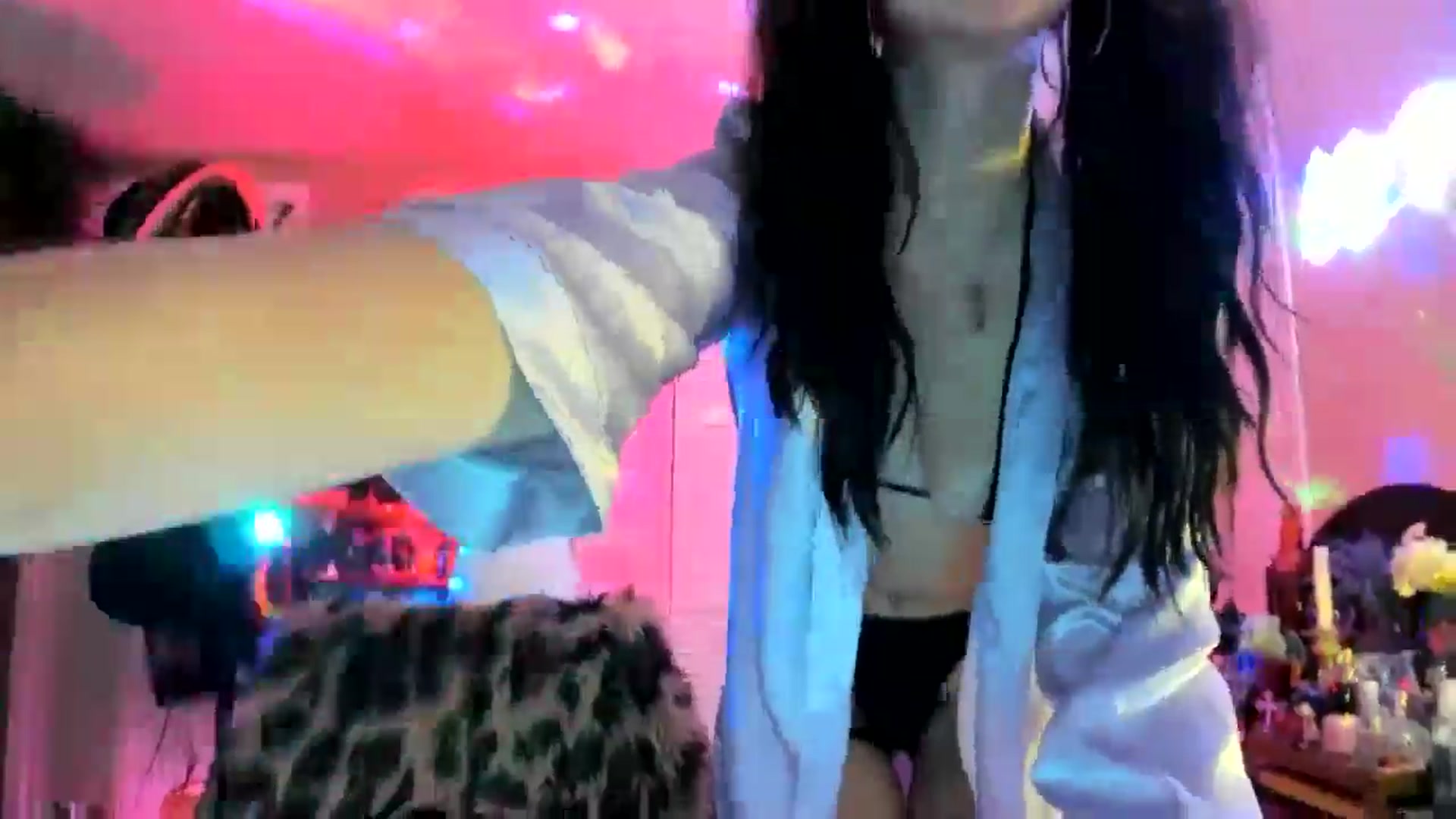 Gallery image thumbnail from NatashaSexxx's myfreecams stream on, 07/25/2024, 08:54 image 3 of 20