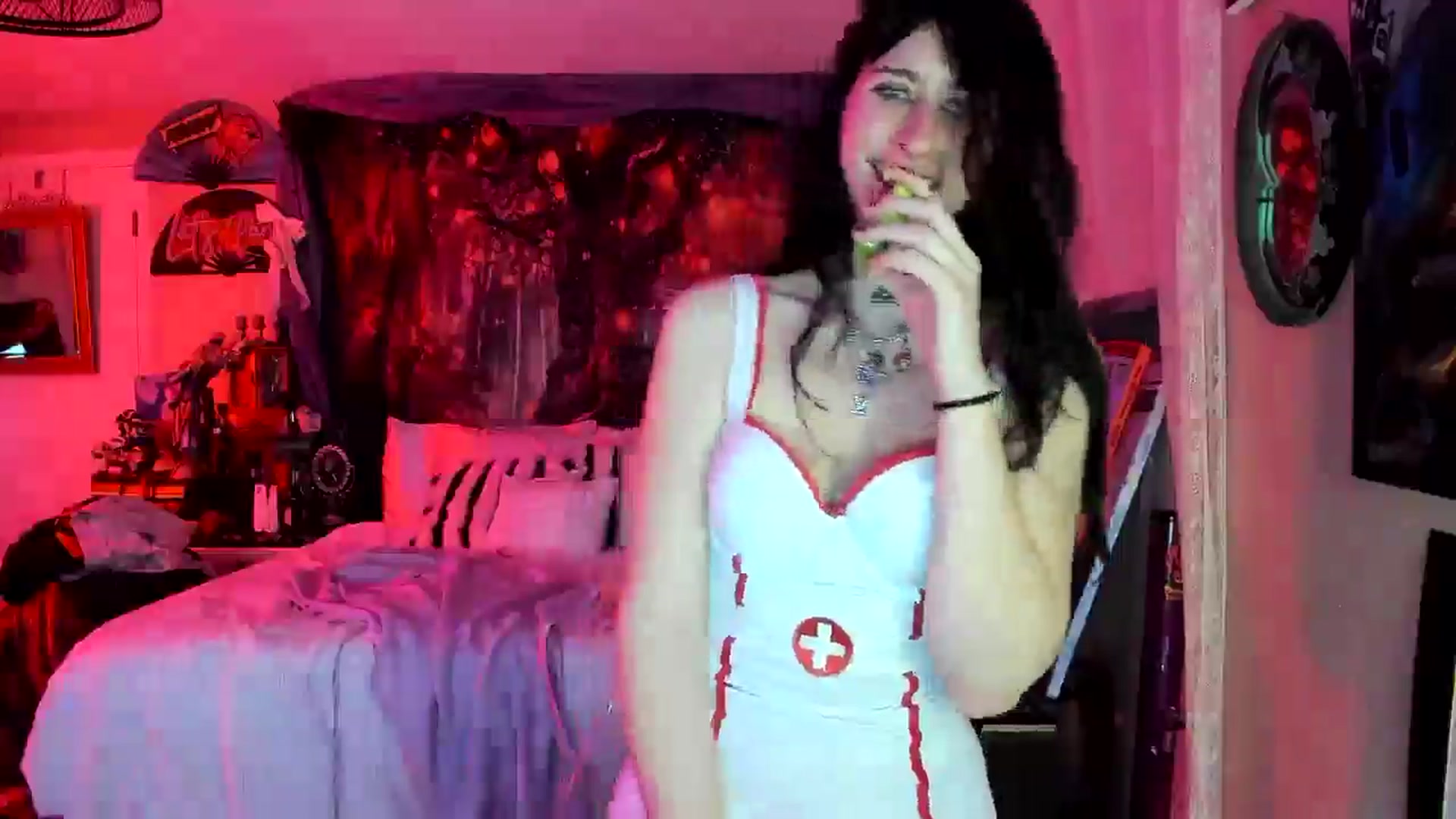 Gallery image thumbnail from NatashaSexxx's myfreecams stream on, 12/01/2024, 03:28 image 8 of 20