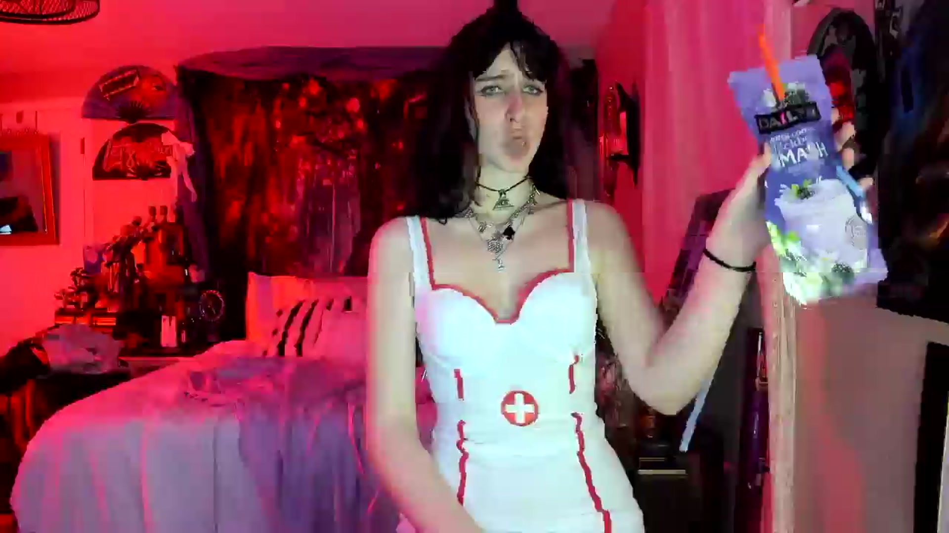 Gallery image thumbnail from NatashaSexxx's myfreecams stream on, 12/01/2024, 03:28 image 11 of 20