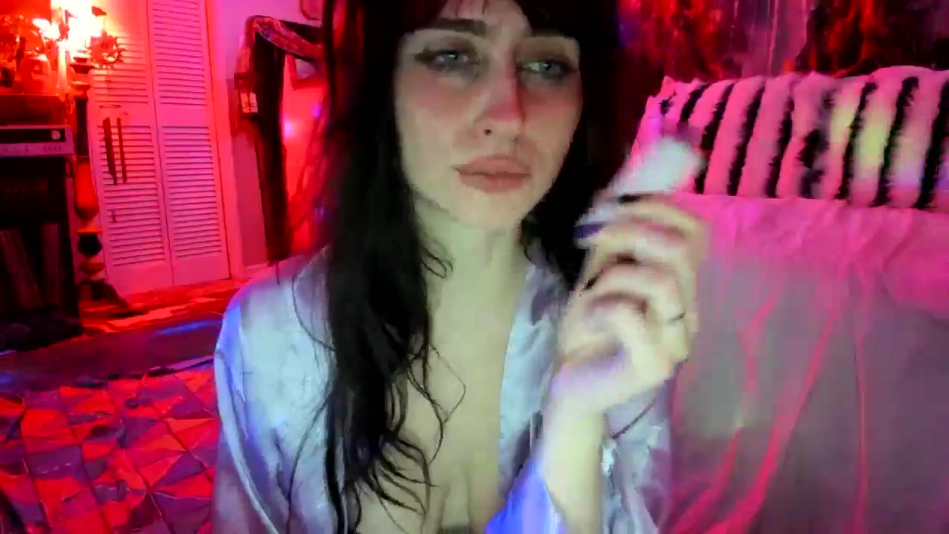 Gallery image thumbnail from NatashaSexxx's myfreecams stream on, 12/17/2024, 04:42 image 13 of 20