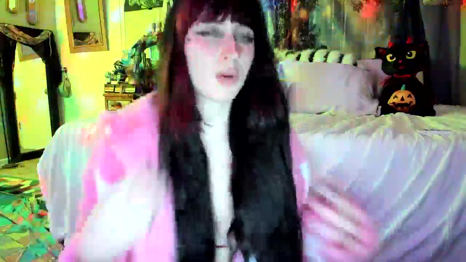Gallery image thumbnail from NatashaSexxx's myfreecams stream on, 01/05/2025, 05:15 image 5 of 20