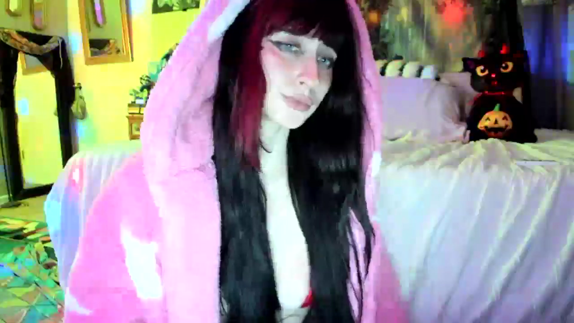 Gallery image thumbnail from NatashaSexxx's myfreecams stream on, 01/05/2025, 05:15 image 4 of 20