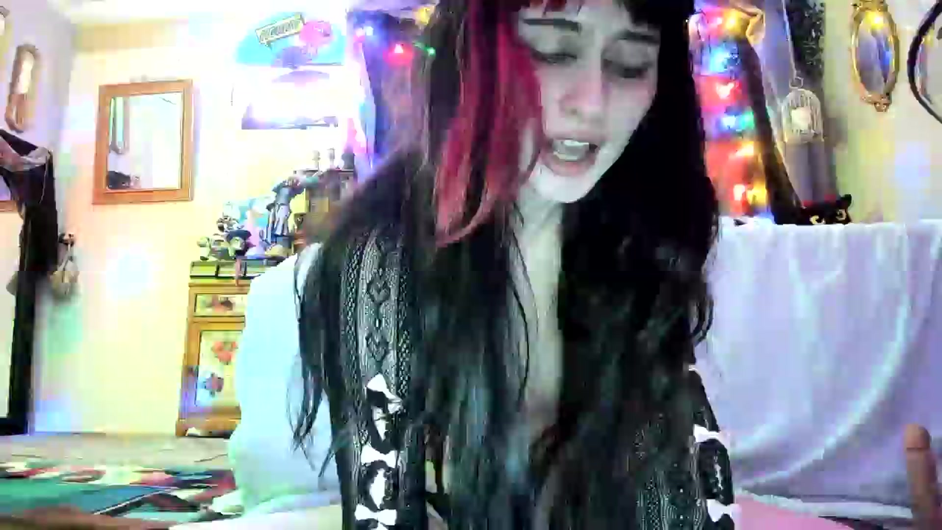 Gallery image thumbnail from NatashaSexxx's myfreecams stream on, 02/02/2025, 09:33 image 19 of 20