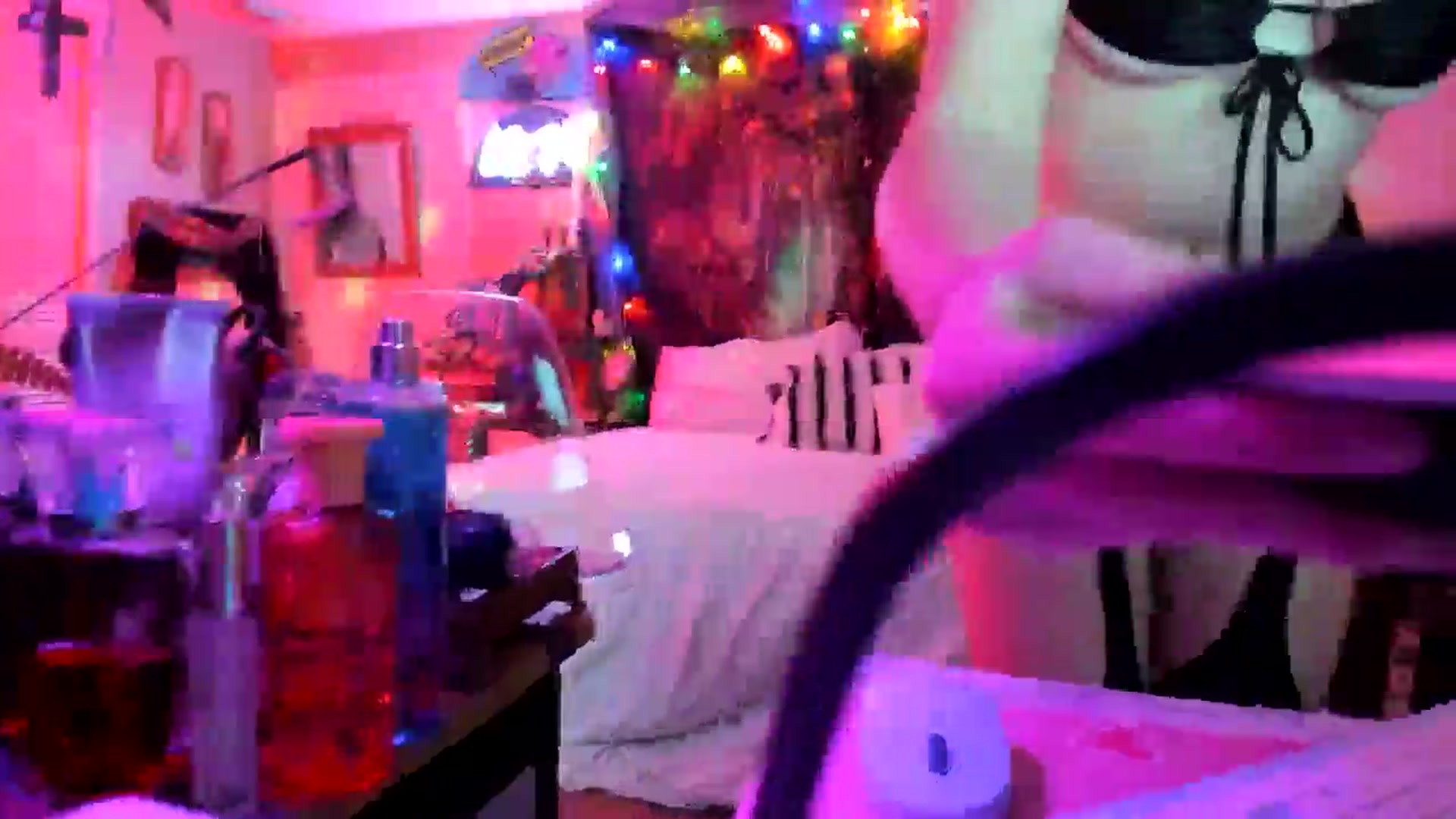 Gallery image thumbnail from NatashaSexxx's myfreecams stream on, 02/21/2025, 08:23 image 4 of 20