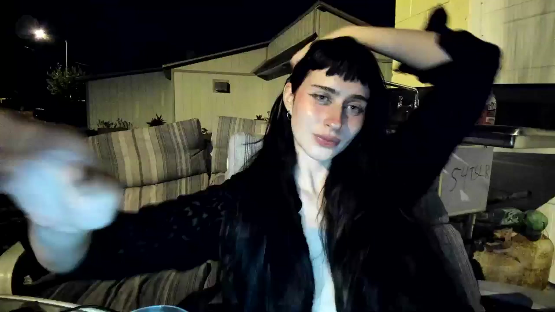 Gallery image thumbnail from NatashaSexxx's myfreecams stream on, 04/25/2025, 09:11 image 20 of 20