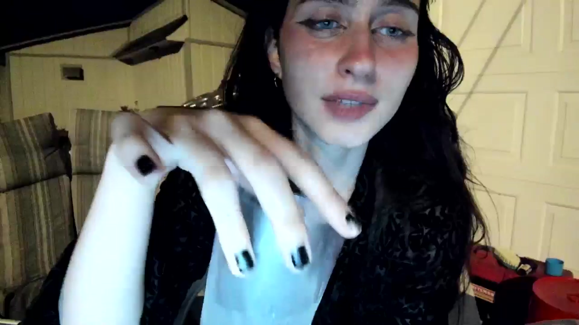 Gallery image thumbnail from NatashaSexxx's myfreecams stream on, 04/25/2025, 09:11 image 17 of 20