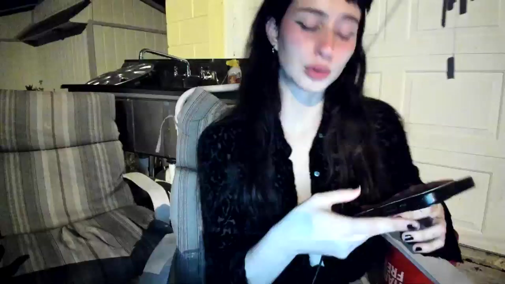 Gallery image thumbnail from NatashaSexxx's myfreecams stream on, 04/25/2025, 09:11 image 15 of 20
