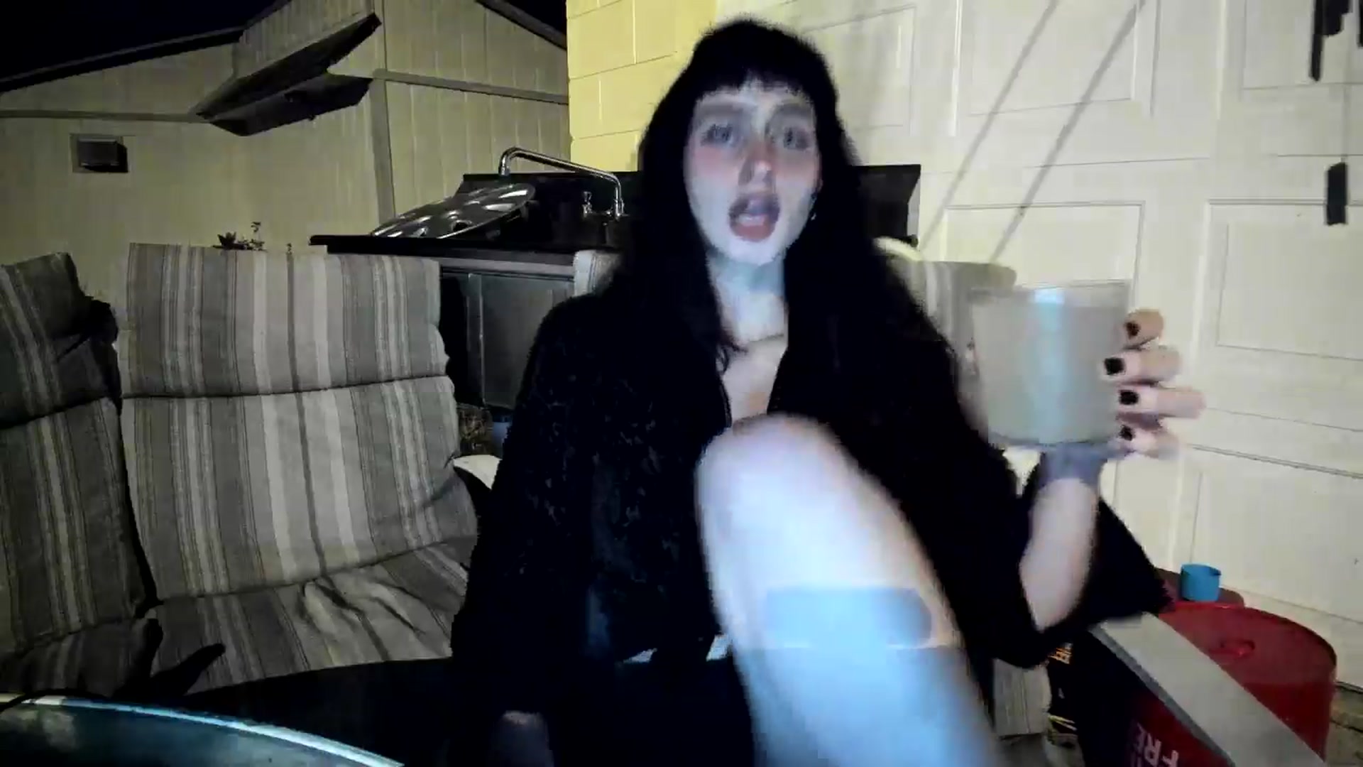Gallery image thumbnail from NatashaSexxx's myfreecams stream on, 04/25/2025, 09:11 image 3 of 20