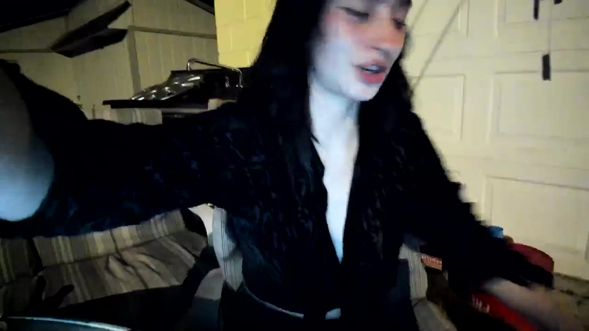 Gallery image thumbnail from NatashaSexxx's myfreecams stream on, 04/25/2025, 09:11 image 4 of 20