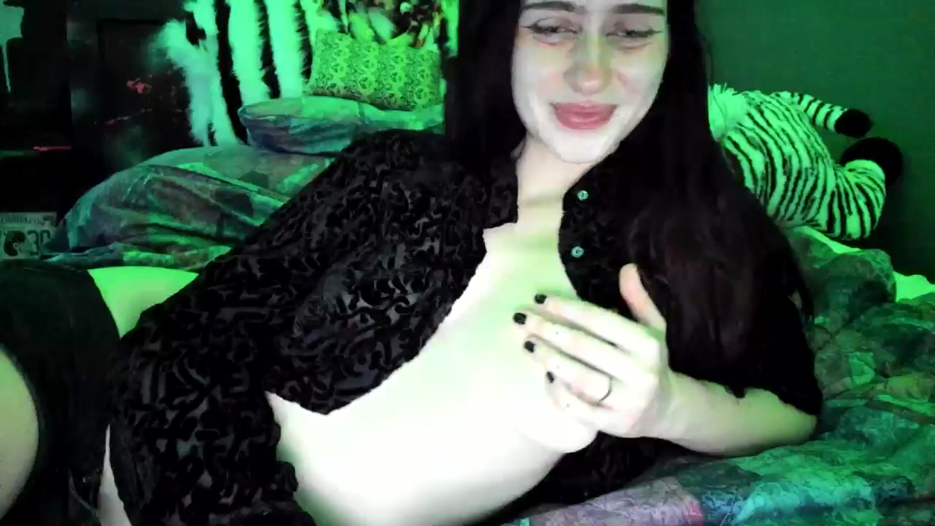 Gallery image thumbnail from NatashaSexxx's myfreecams stream on, 04/25/2025, 09:47 image 14 of 20
