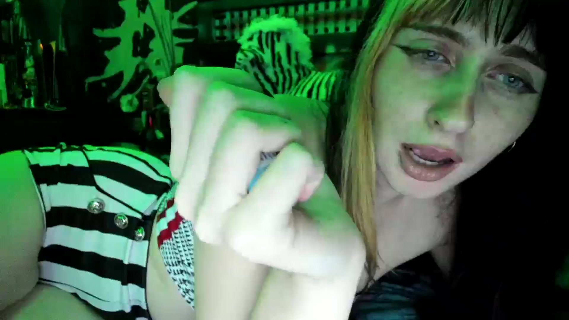 Gallery image thumbnail from NatashaSexxx's myfreecams stream on, 09/10/2025, 07:42 image 18 of 20