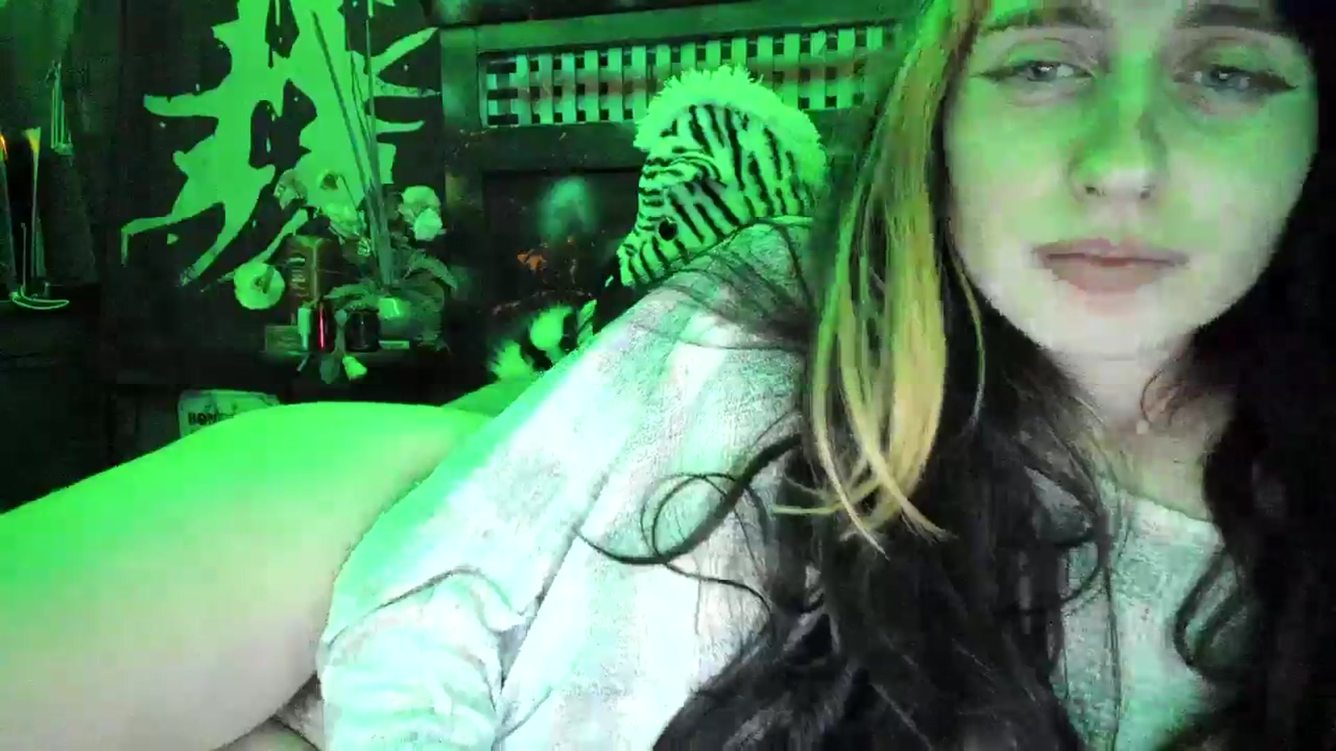 Gallery image thumbnail from NatashaSexxx's myfreecams stream on, 09/10/2025, 10:07 image 19 of 20