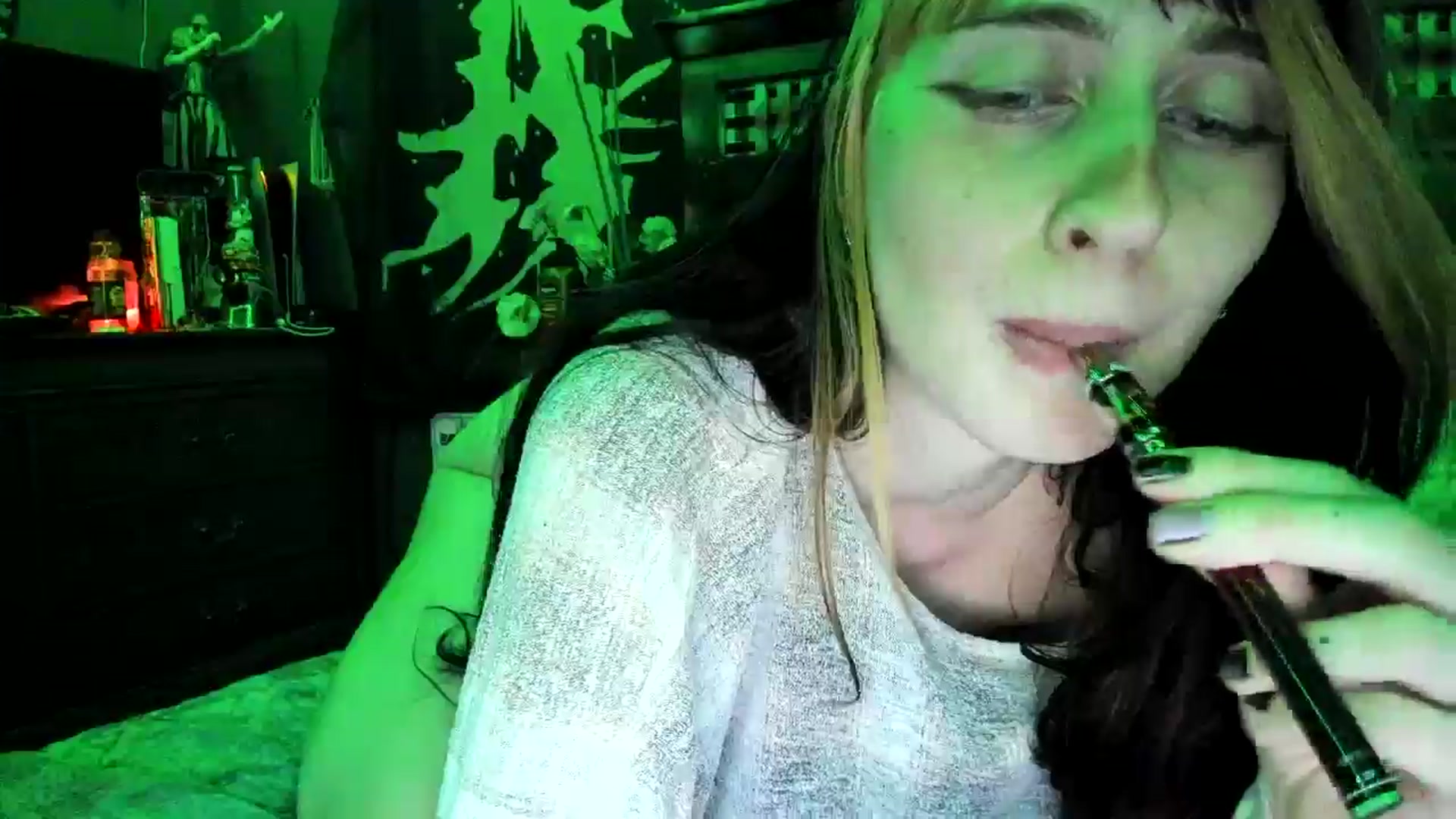 Gallery image thumbnail from NatashaSexxx's myfreecams stream on, 09/10/2025, 10:07 image 5 of 20