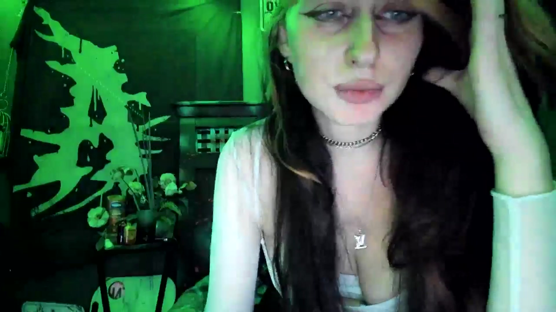 Gallery image thumbnail from NatashaSexxx's myfreecams stream on, 09/14/2025, 08:35 image 14 of 20
