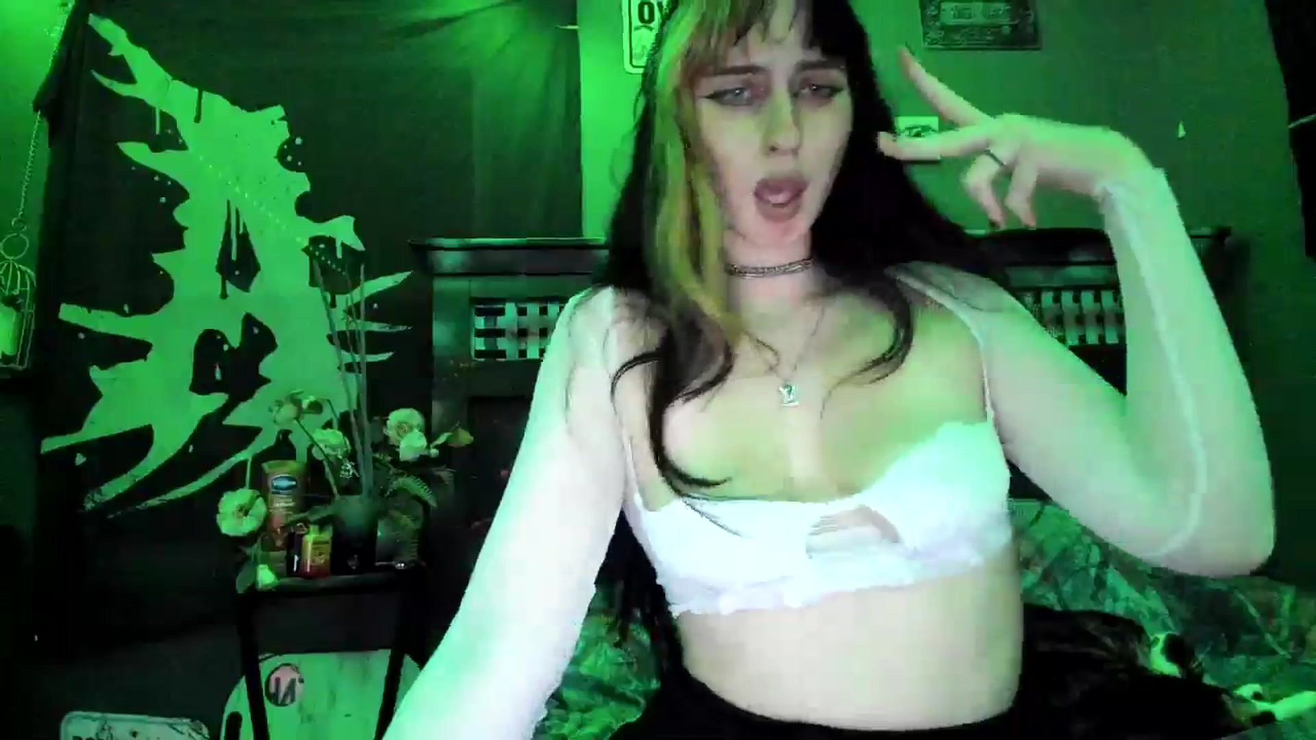 Gallery image thumbnail from NatashaSexxx's myfreecams stream on, 09/14/2025, 08:35 image 16 of 20