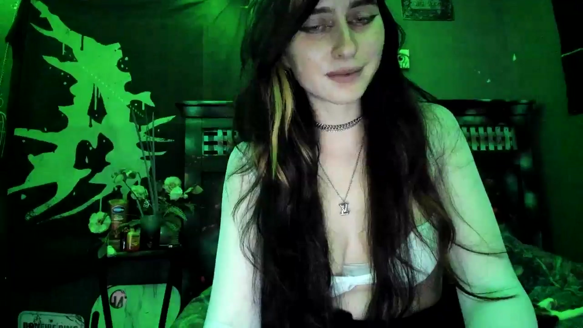 Gallery image thumbnail from NatashaSexxx's myfreecams stream on, 09/14/2025, 08:35 image 20 of 20