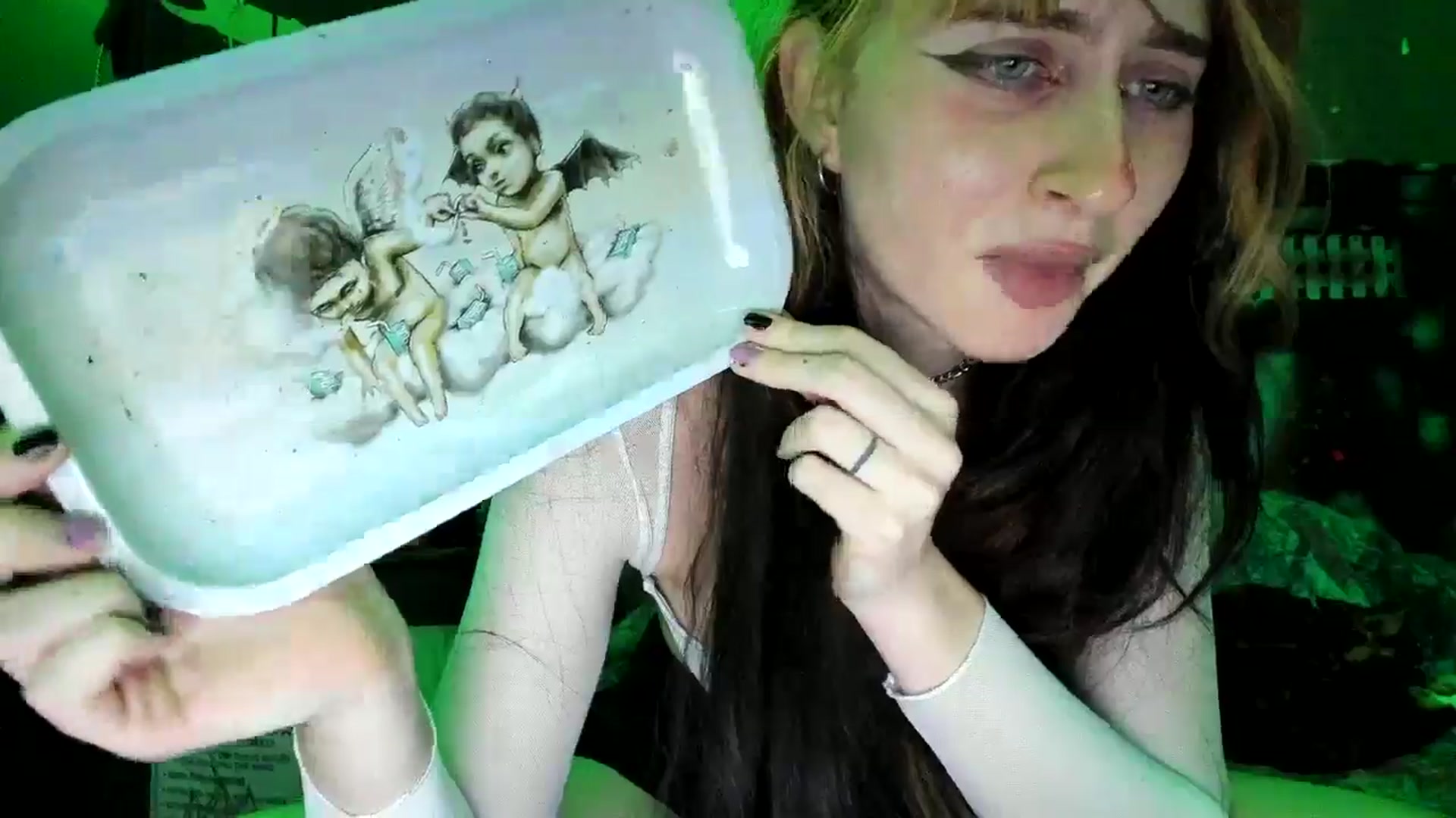 Gallery image thumbnail from NatashaSexxx's myfreecams stream on, 09/14/2025, 08:35 image 7 of 20