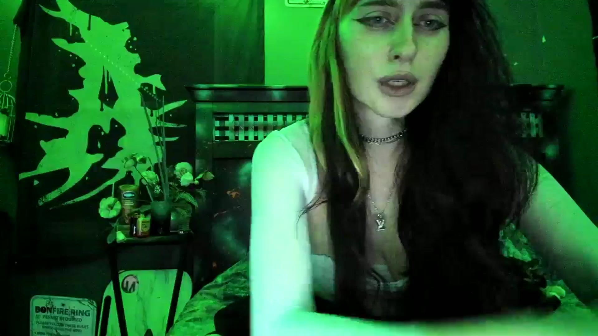Gallery image thumbnail from NatashaSexxx's myfreecams stream on, 09/14/2025, 08:35 image 3 of 20