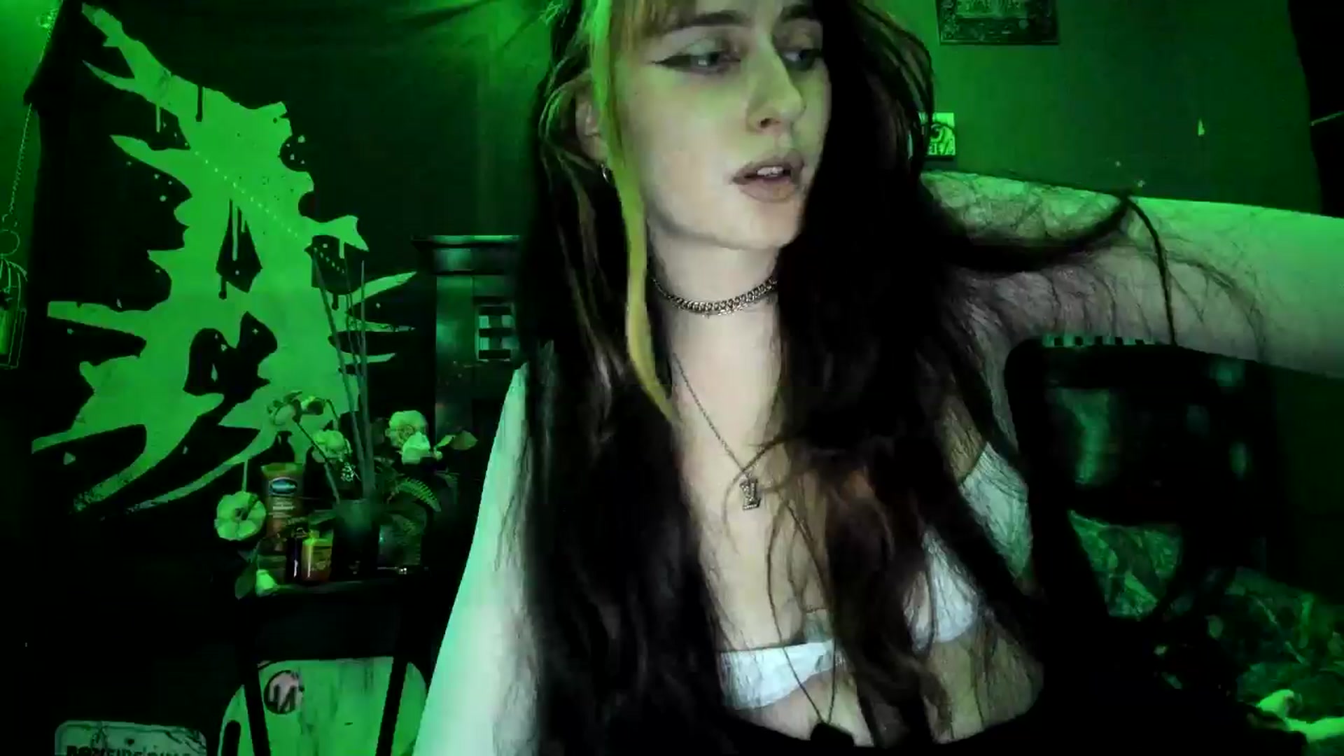 Gallery image thumbnail from NatashaSexxx's myfreecams stream on, 09/14/2025, 08:35 image 19 of 20