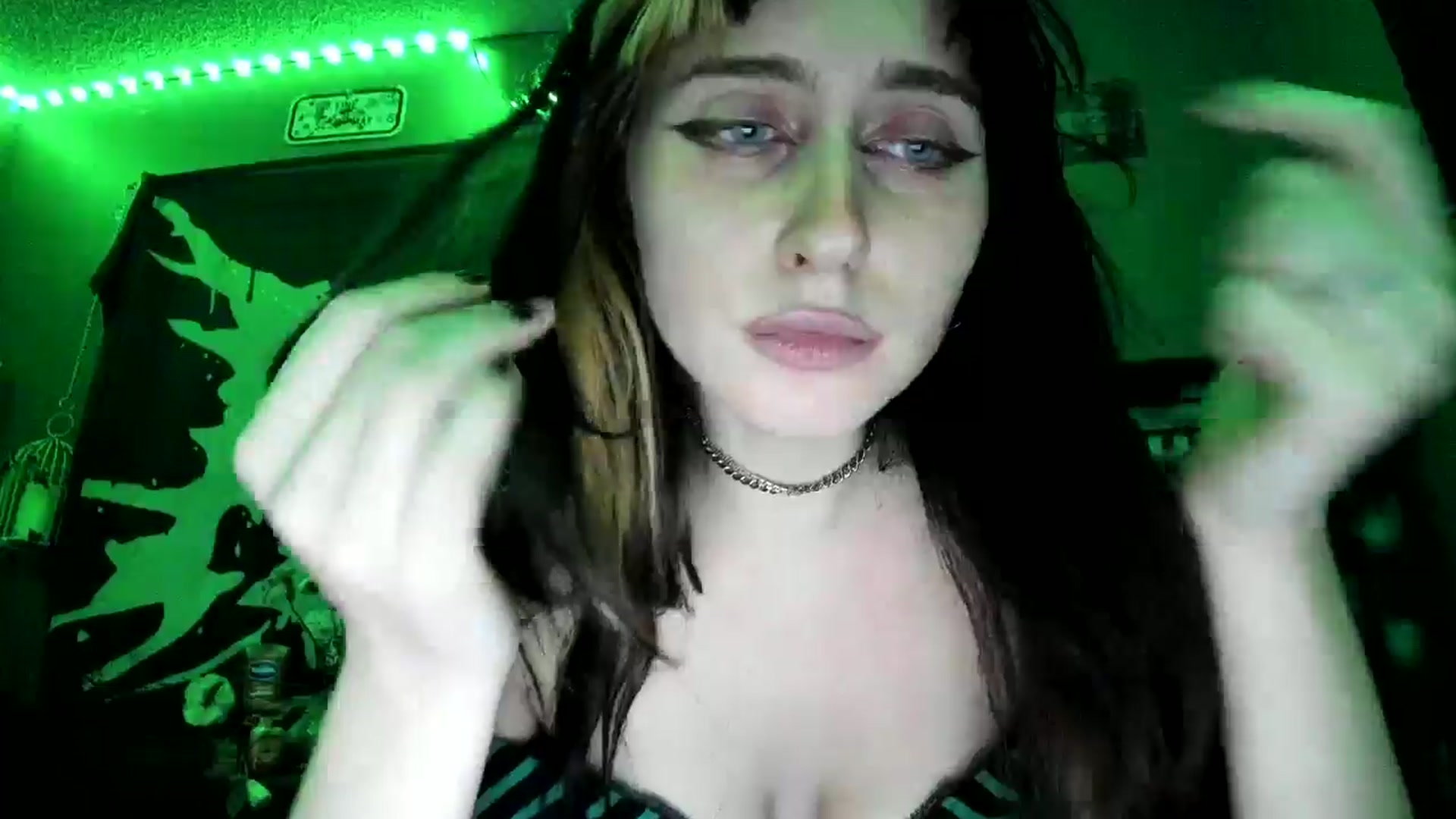 Gallery image thumbnail from NatashaSexxx's myfreecams stream on, 09/14/2025, 09:42 image 2 of 20