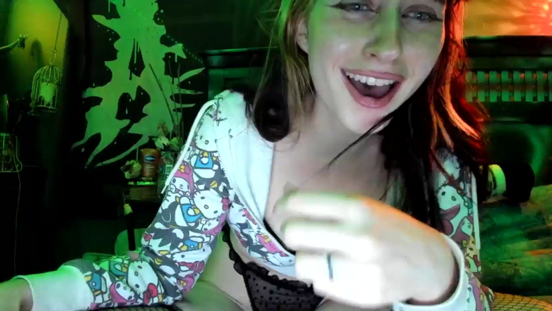 Gallery image thumbnail from NatashaSexxx's myfreecams stream on, 10/23/2025, 05:49 image 2 of 20