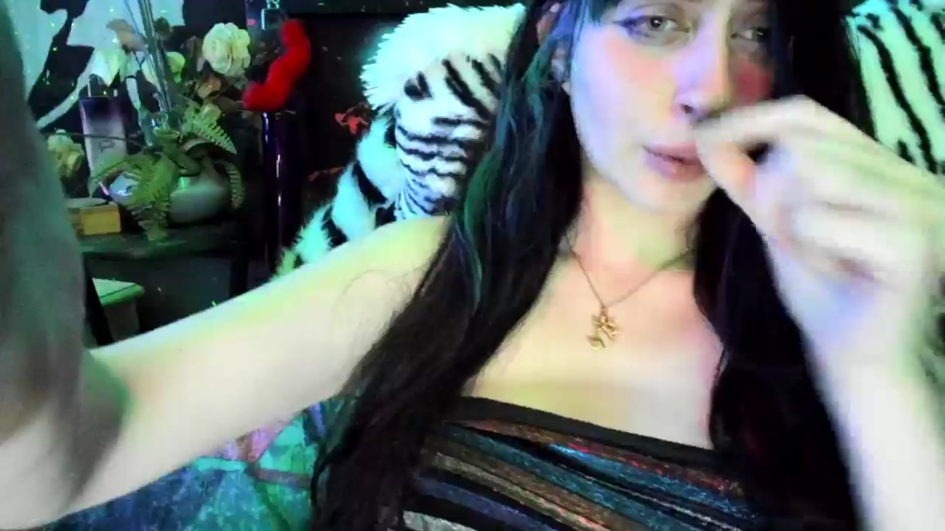Gallery image thumbnail from NatashaSexxx's myfreecams stream on, 01/07/2026, 09:17 image 11 of 20