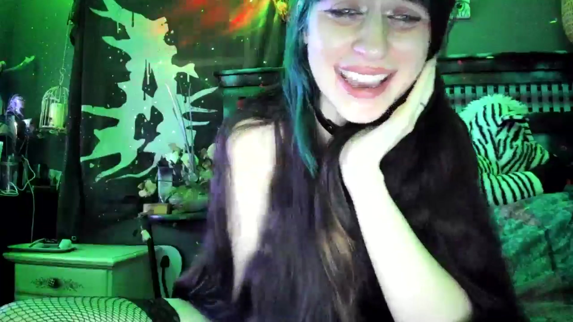 Gallery image thumbnail from NatashaSexxx's myfreecams stream on, 01/08/2026, 10:22 image 4 of 20