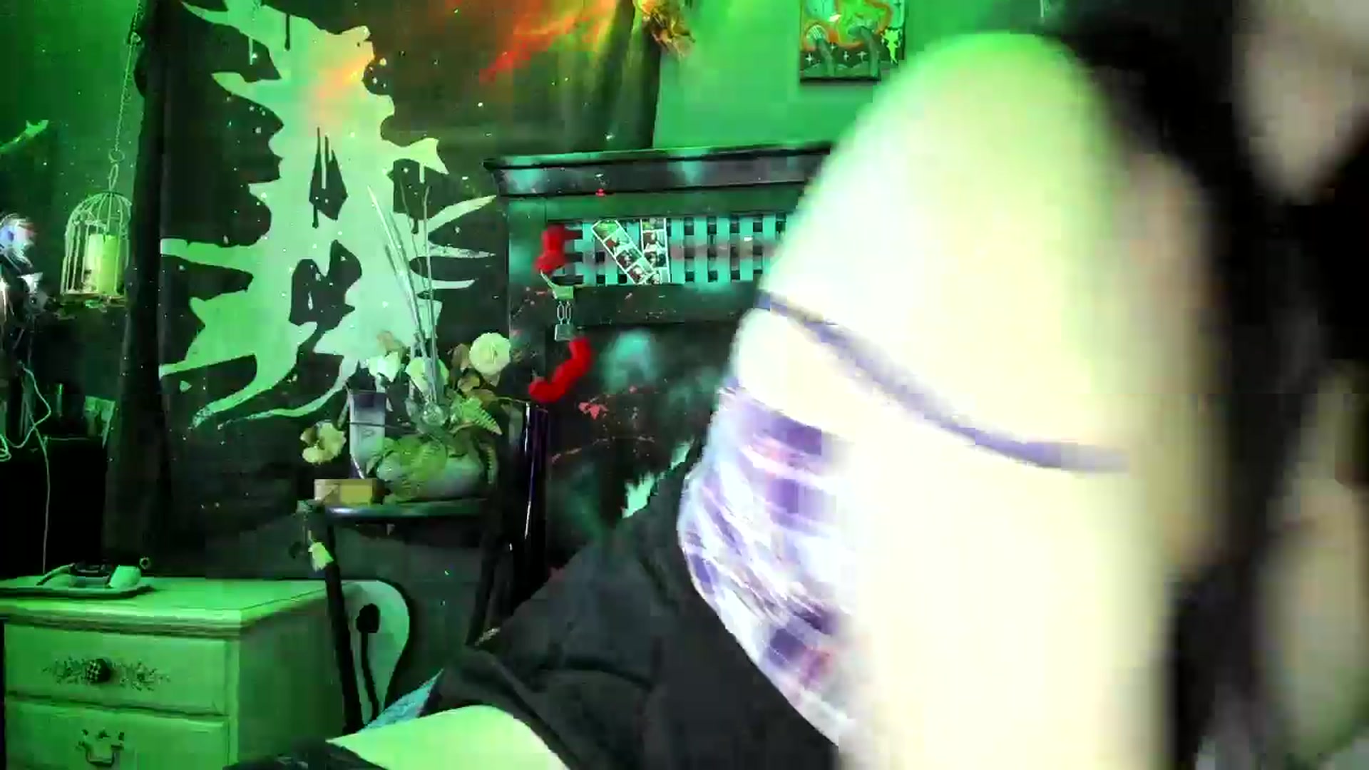 Gallery image thumbnail from NatashaSexxx's myfreecams stream on, 01/08/2026, 10:22 image 18 of 20
