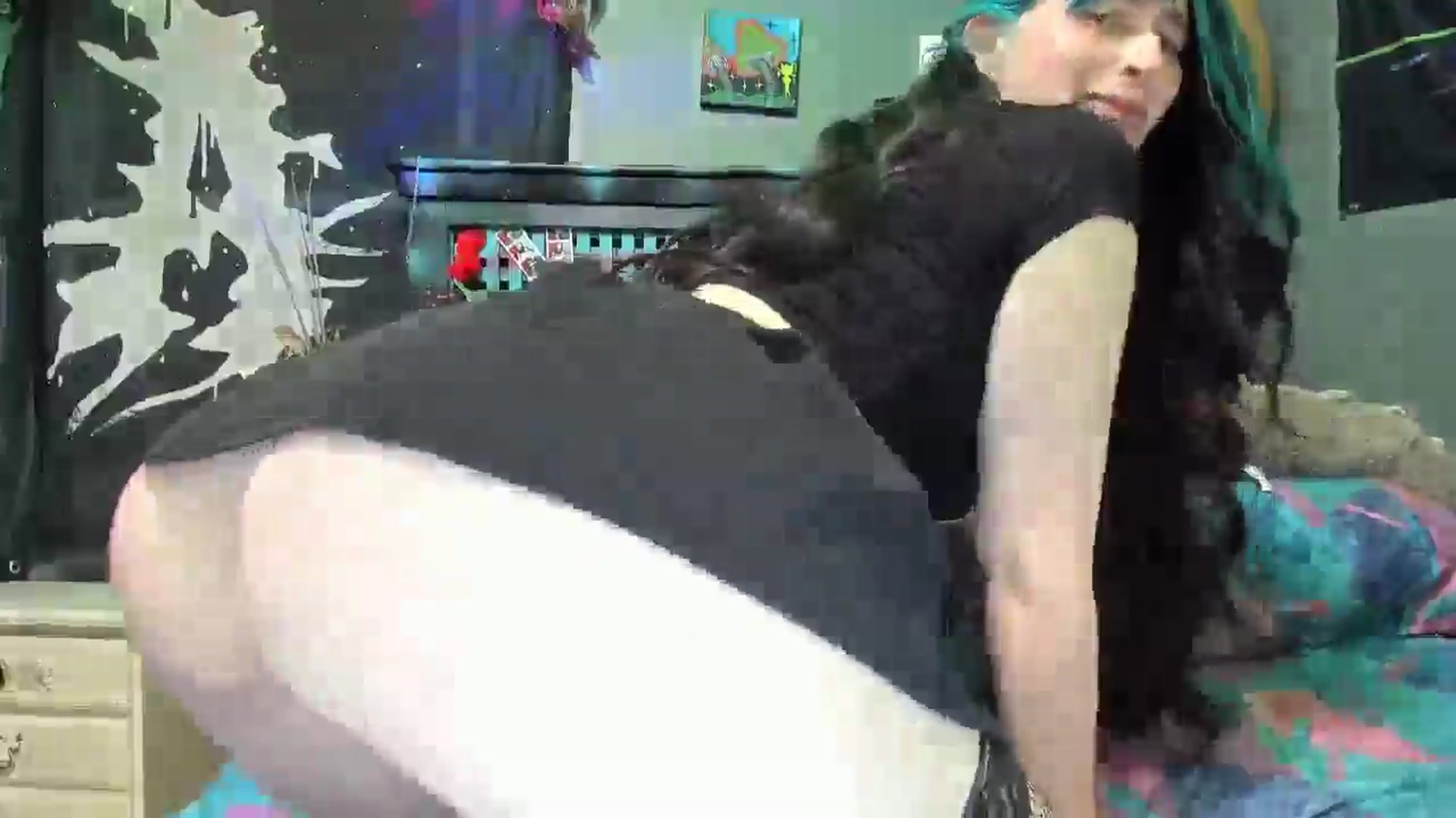 Gallery image thumbnail from NatashaSexxx's myfreecams stream on, 01/28/2026, 07:07 image 4 of 20