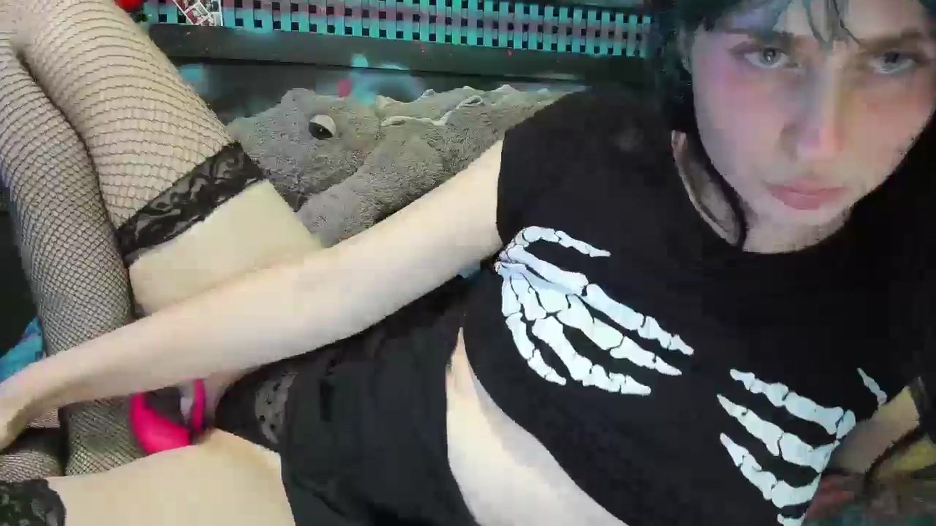 Gallery image thumbnail from NatashaSexxx's myfreecams stream on, 01/28/2026, 07:07 image 11 of 20