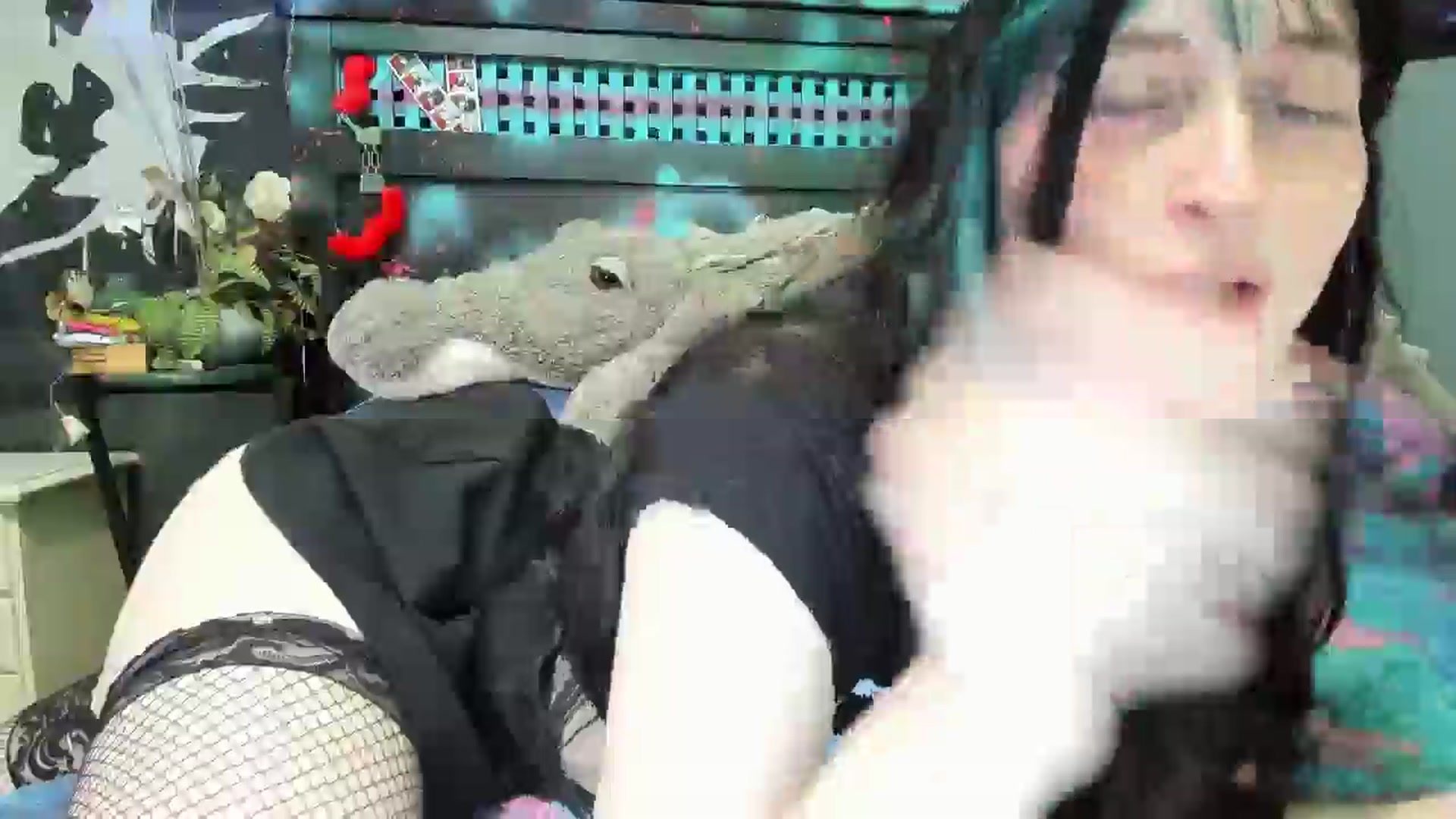 Gallery image thumbnail from NatashaSexxx's myfreecams stream on, 01/28/2026, 07:07 image 8 of 20