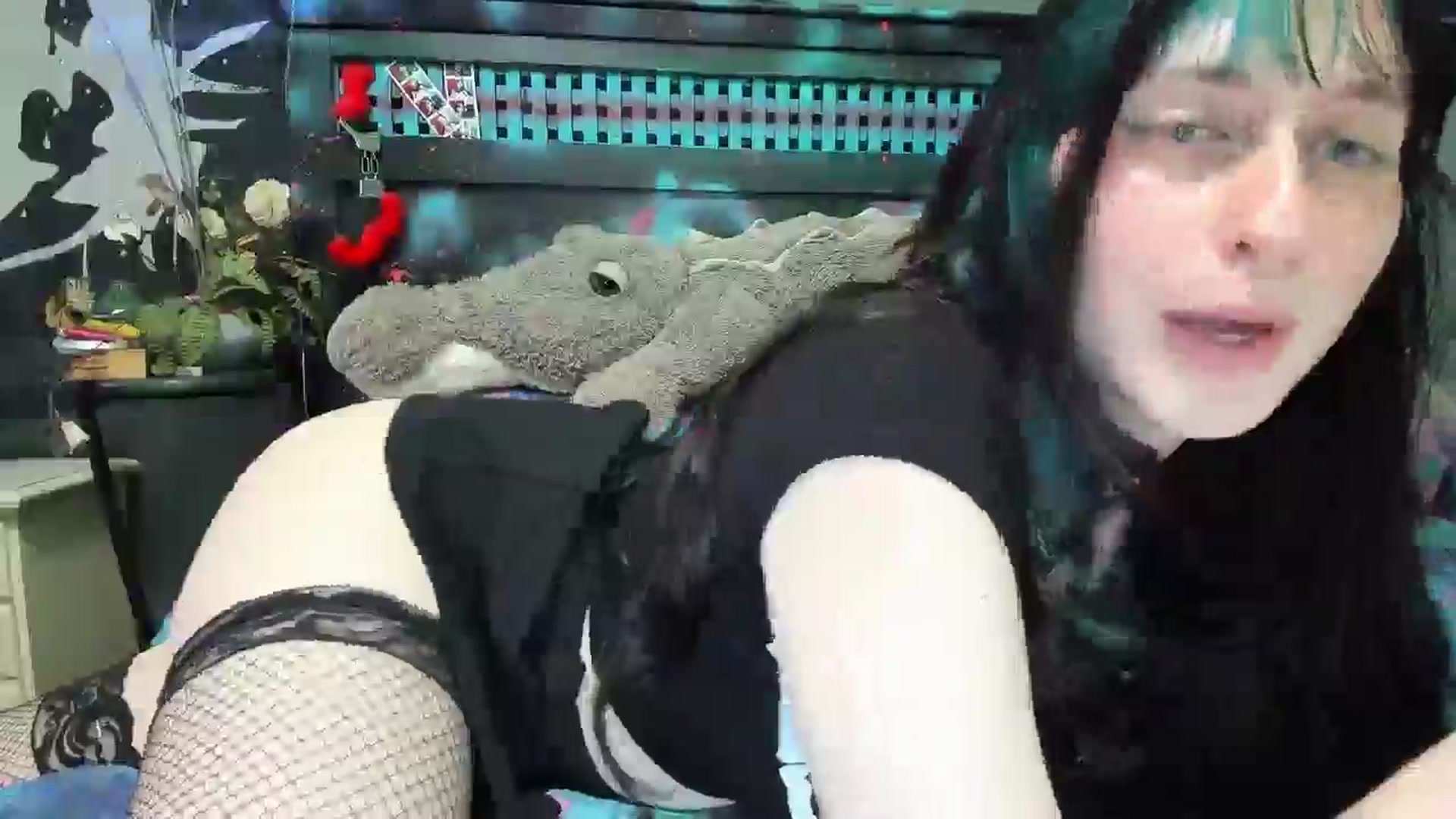Gallery image thumbnail from NatashaSexxx's myfreecams stream on, 01/28/2026, 07:07 image 6 of 20