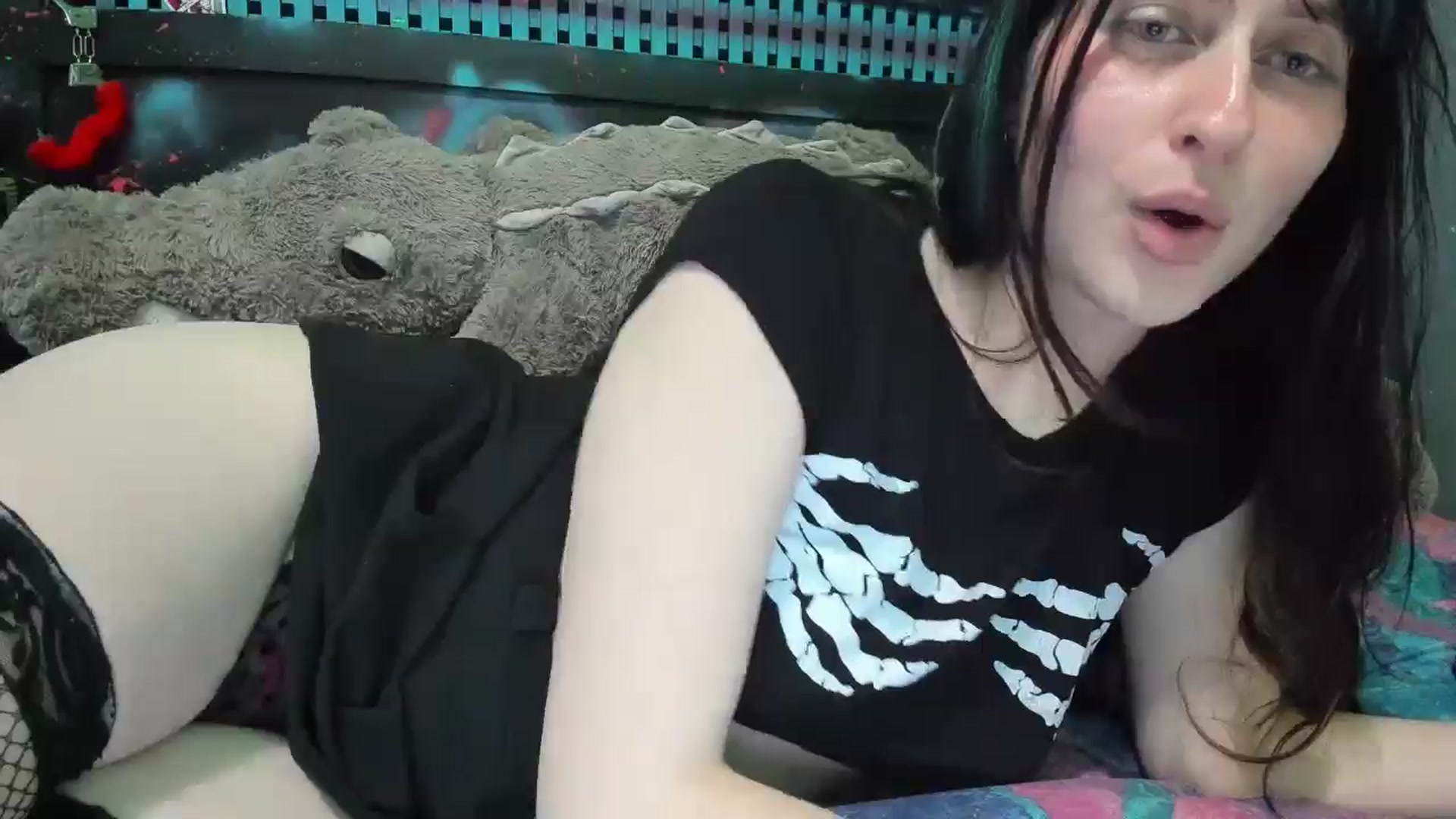 Gallery image thumbnail from NatashaSexxx's myfreecams stream on, 01/28/2026, 07:30 image 14 of 20